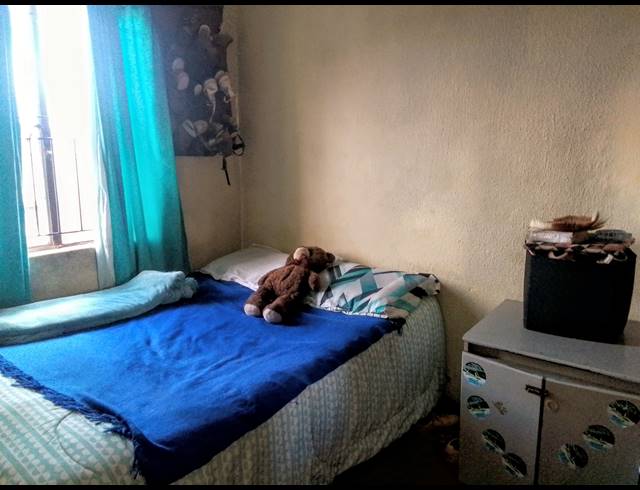 2 BEDROOM FREEHOLD FOR SALE IN KAGISO